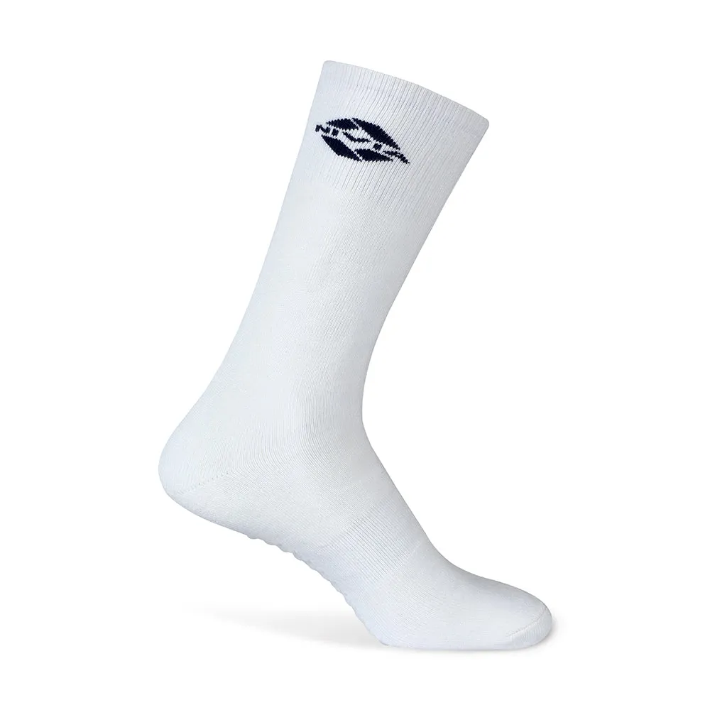 NIVIA CRICKET BAMBOO PERFORMANCE SOCKS FULL CALF