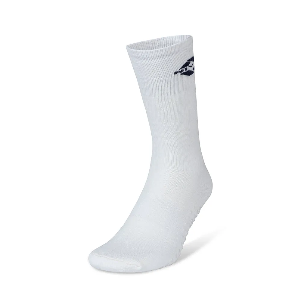 NIVIA CRICKET BAMBOO PERFORMANCE SOCKS FULL CALF