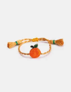 Orange Mini Bracelet