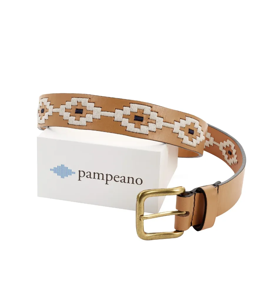 Pampa Polo Belt Reinado