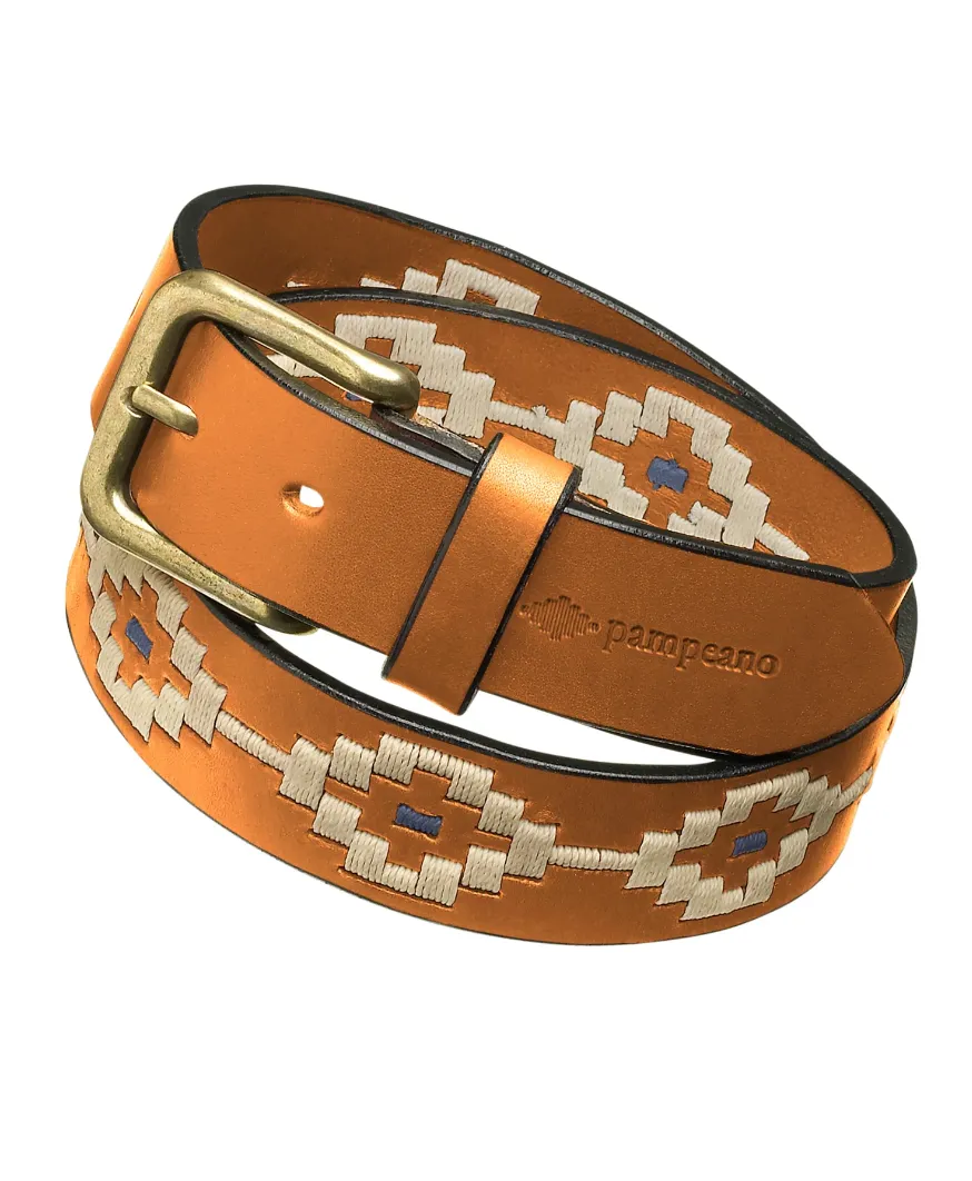 Pampa Polo Belt Reinado