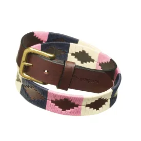 Pampeano Polo Belt 'Dulce'