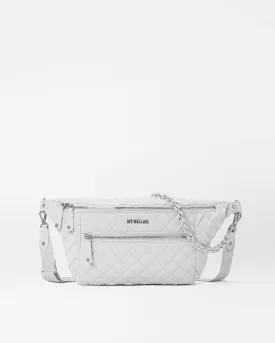 Pebble Liquid Crosby Crossbody Sling