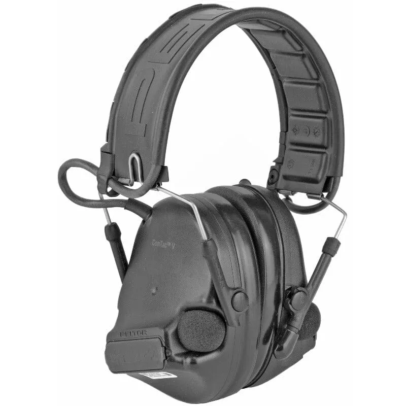 Peltor ComTac V Headset