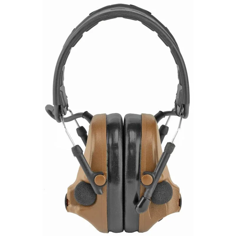 Peltor ComTac V Headset