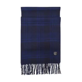 Plaid - Navy