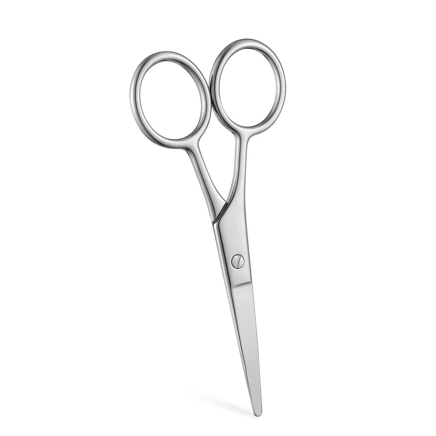 Premium Stainless Steel Scissors 4.5"