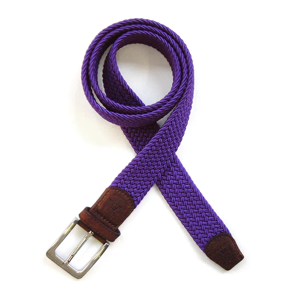 Purple Belt