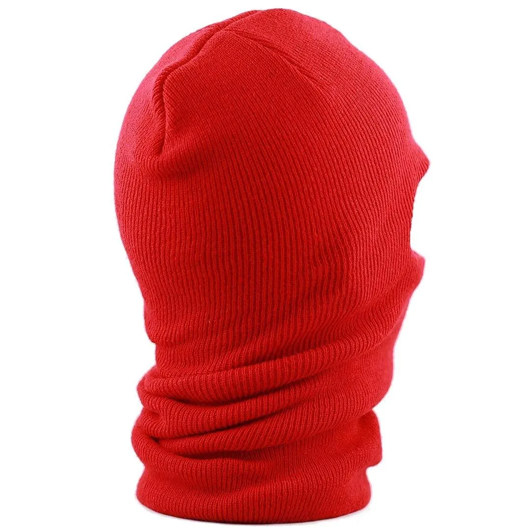 Romano nx 100% Woollen Monkey Cap for Women for Winter in 8 Colors