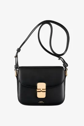 Sac Grace Mini - Black