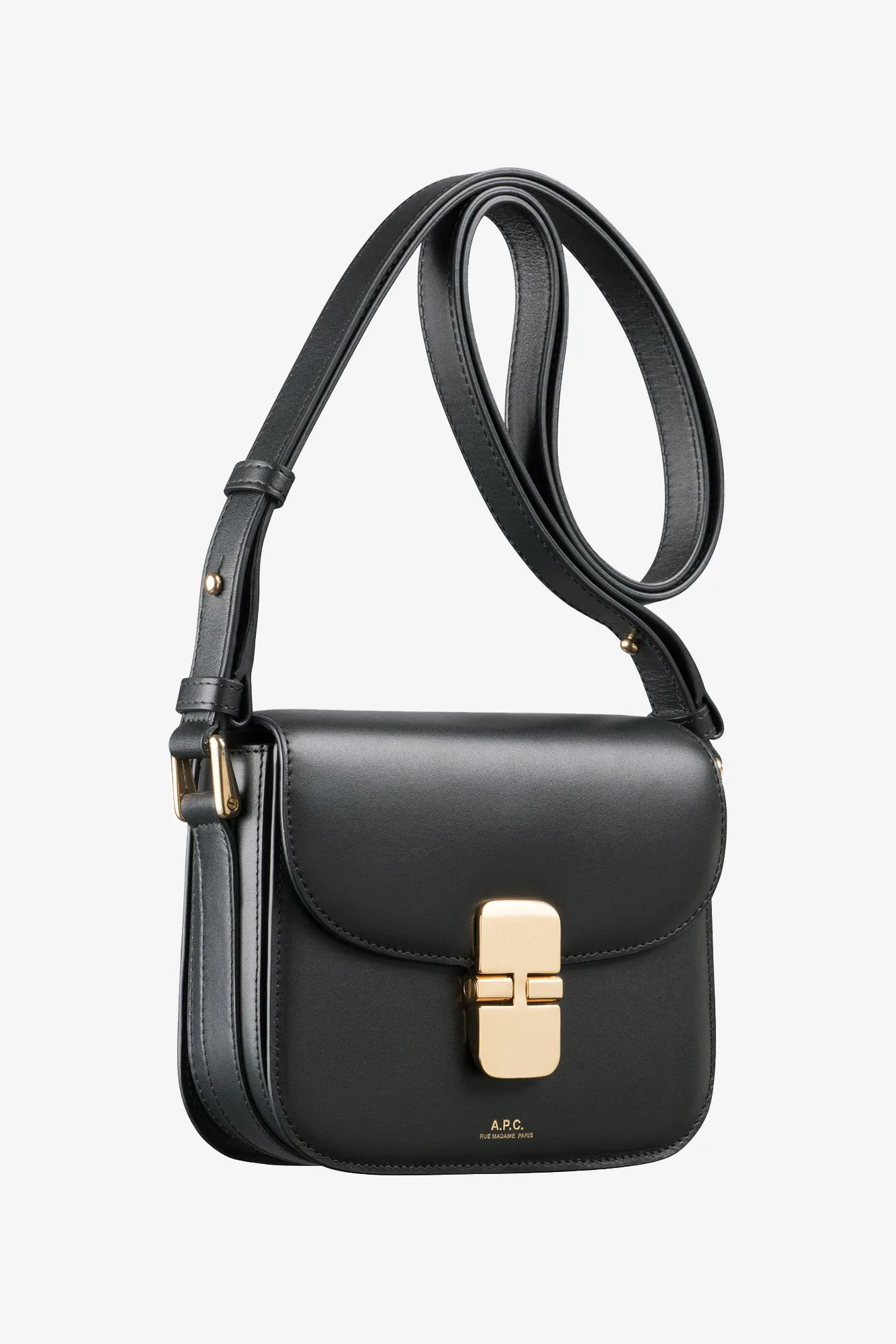 Sac Grace Mini - Black