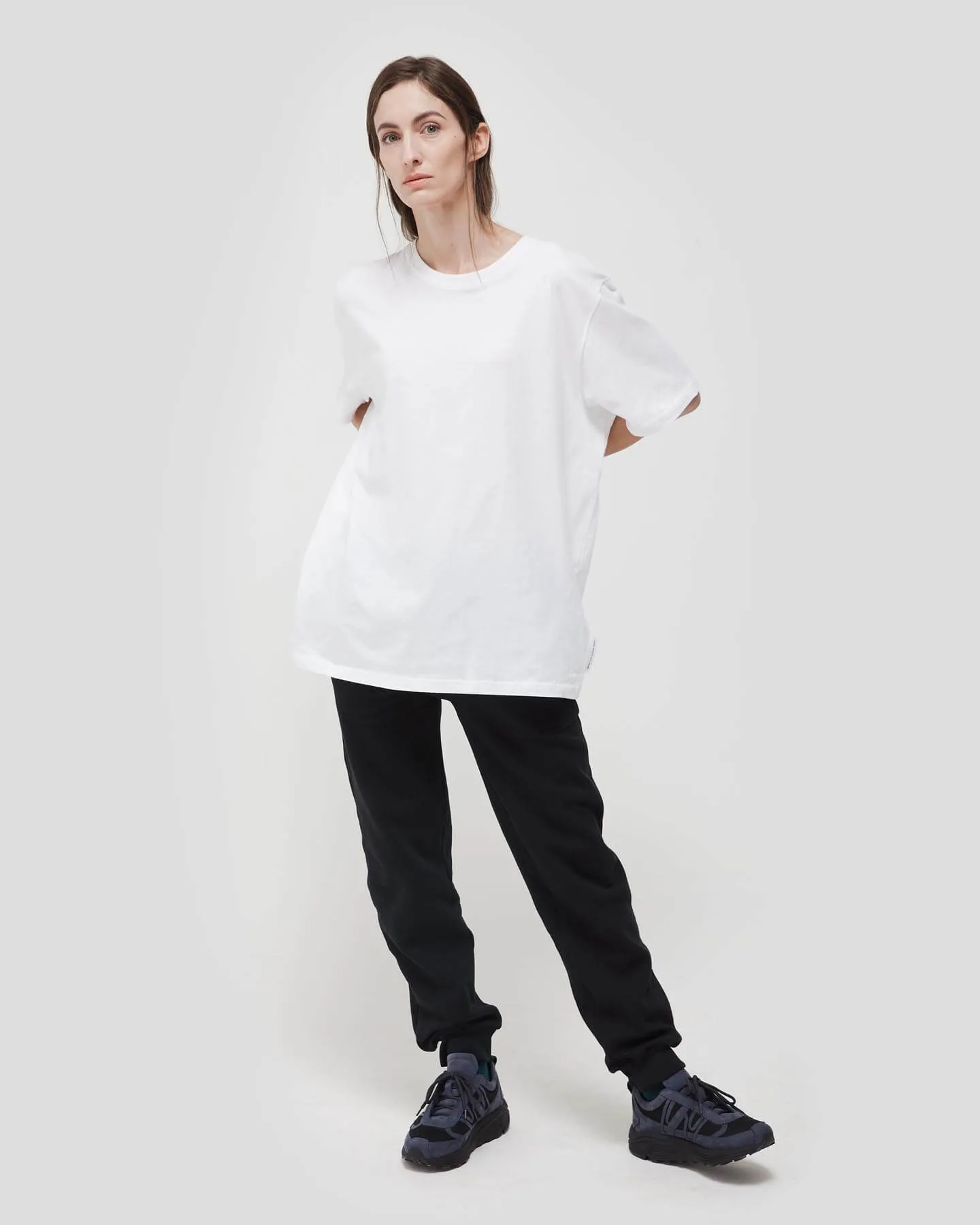 Safdie Short Sleeve T-Shirt