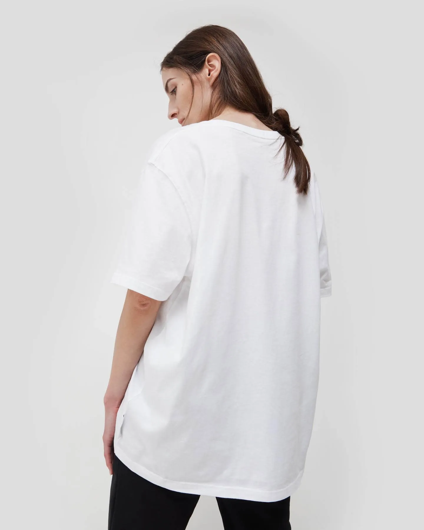 Safdie Short Sleeve T-Shirt