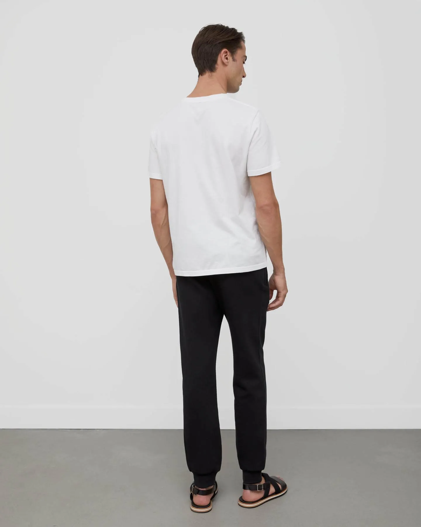 Safdie Short Sleeve T-Shirt