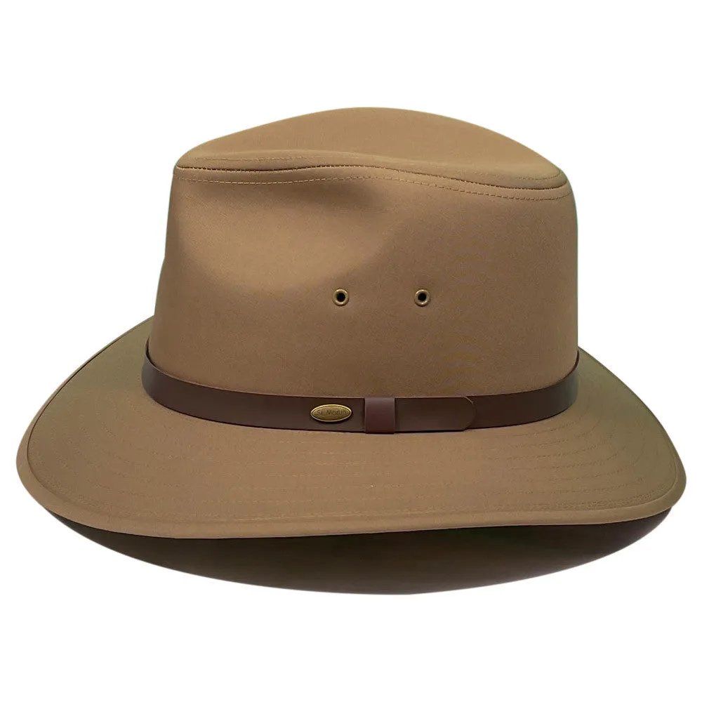 Saint Martin - Sahara Safari Fedora