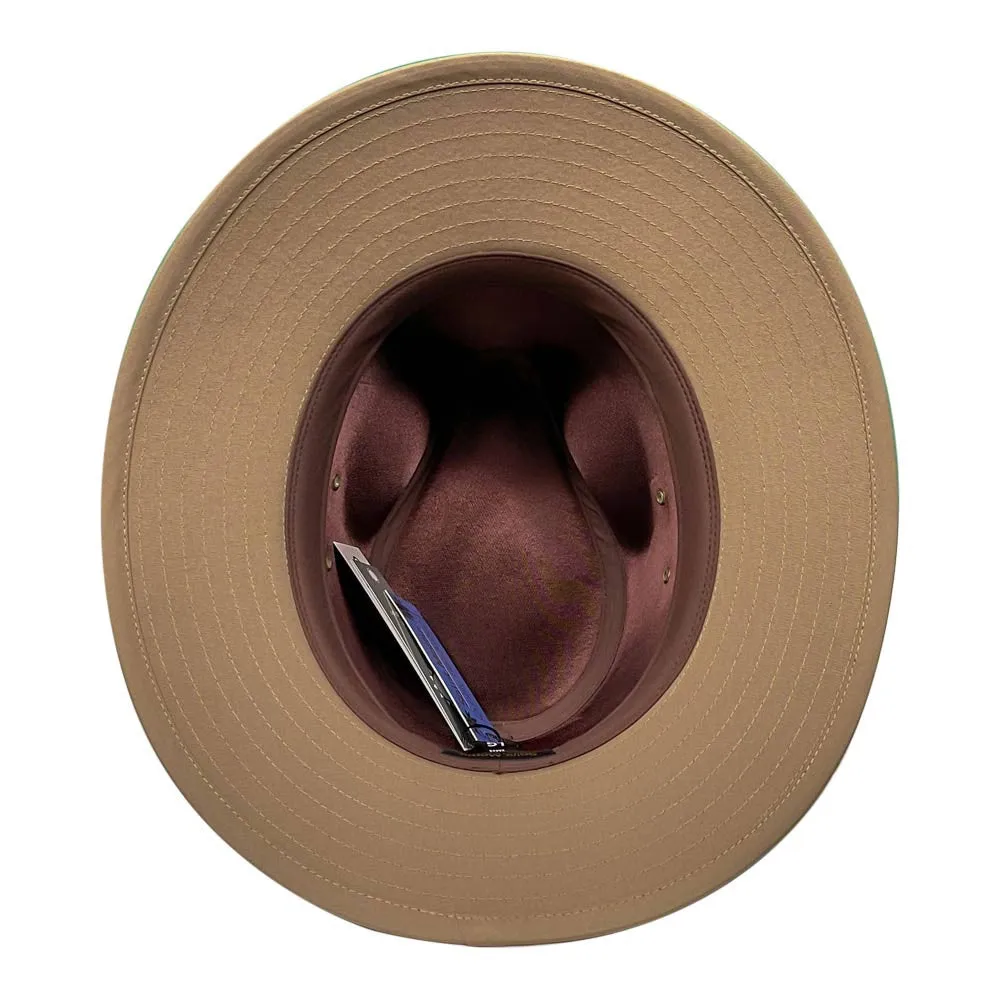 Saint Martin - Sahara Safari Fedora