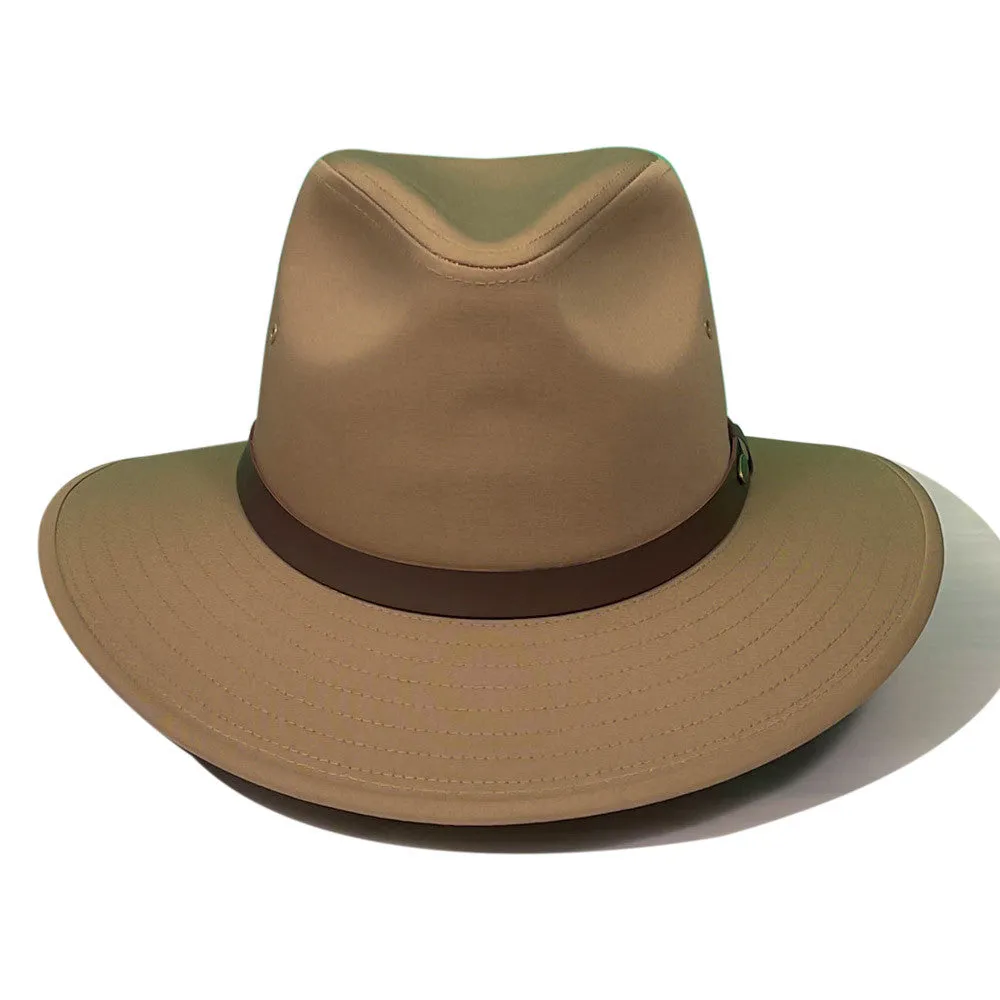 Saint Martin - Sahara Safari Fedora