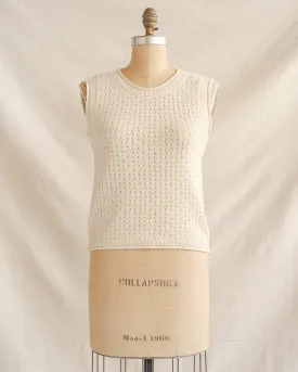 Salama Knit Top