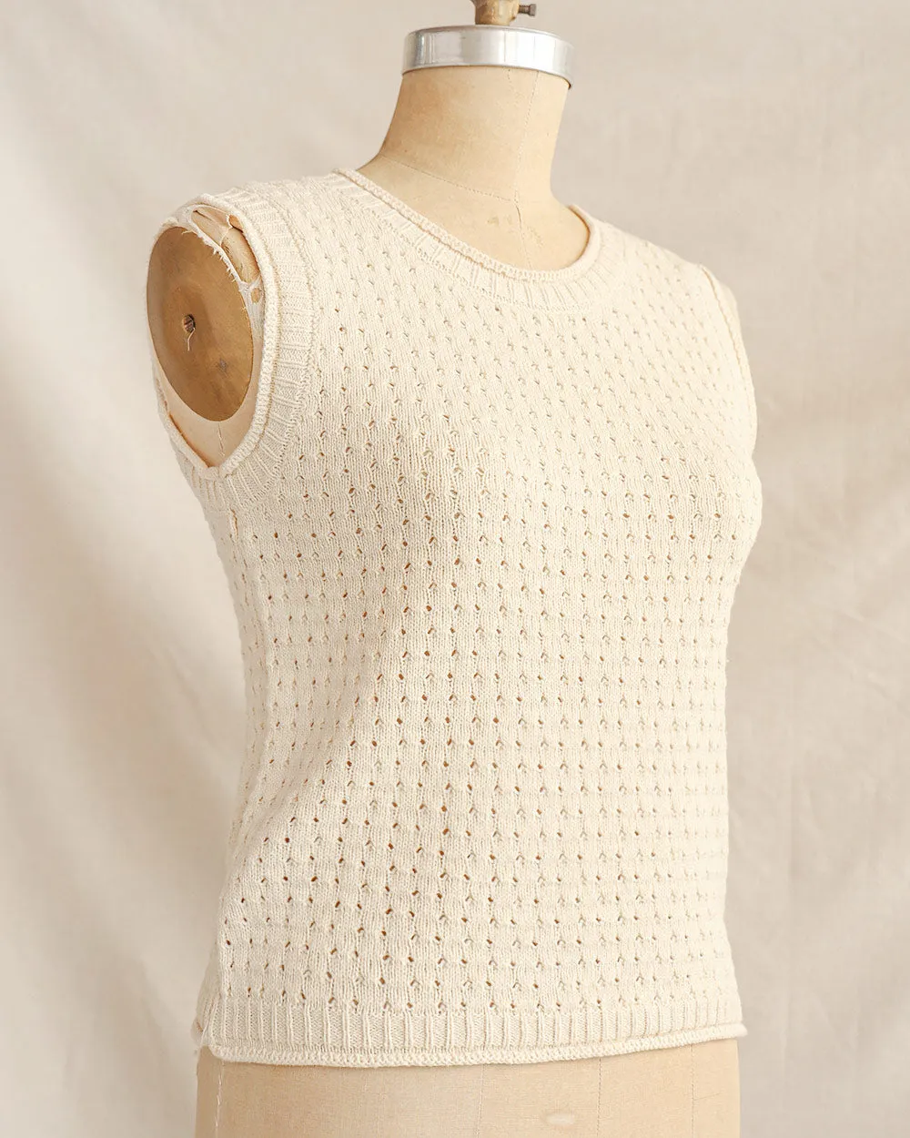 Salama Knit Top