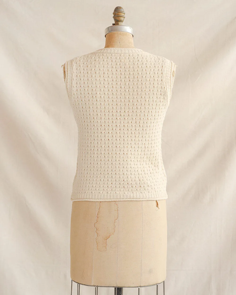 Salama Knit Top