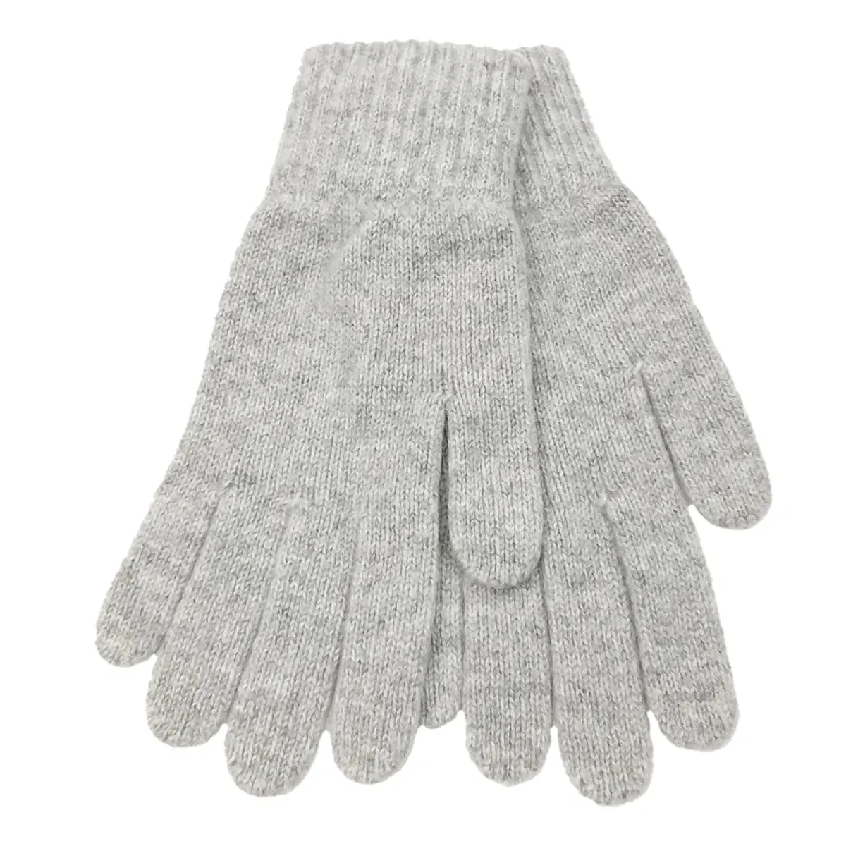 Scottish Cashmere Gloves