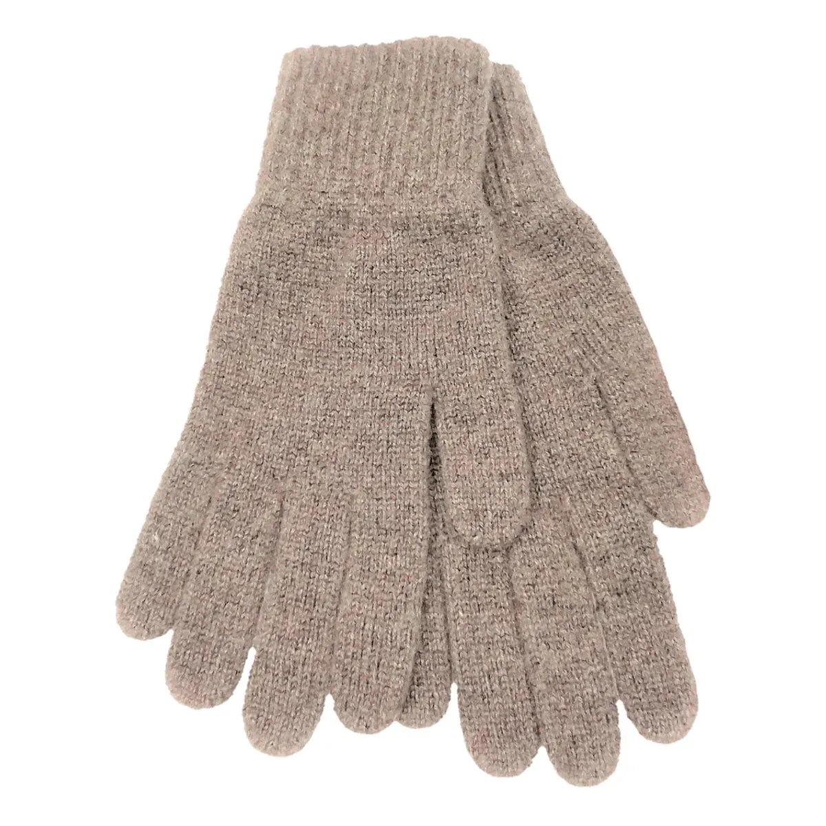 Scottish Cashmere Gloves