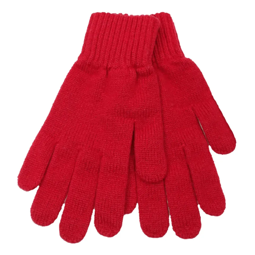 Scottish Cashmere Gloves