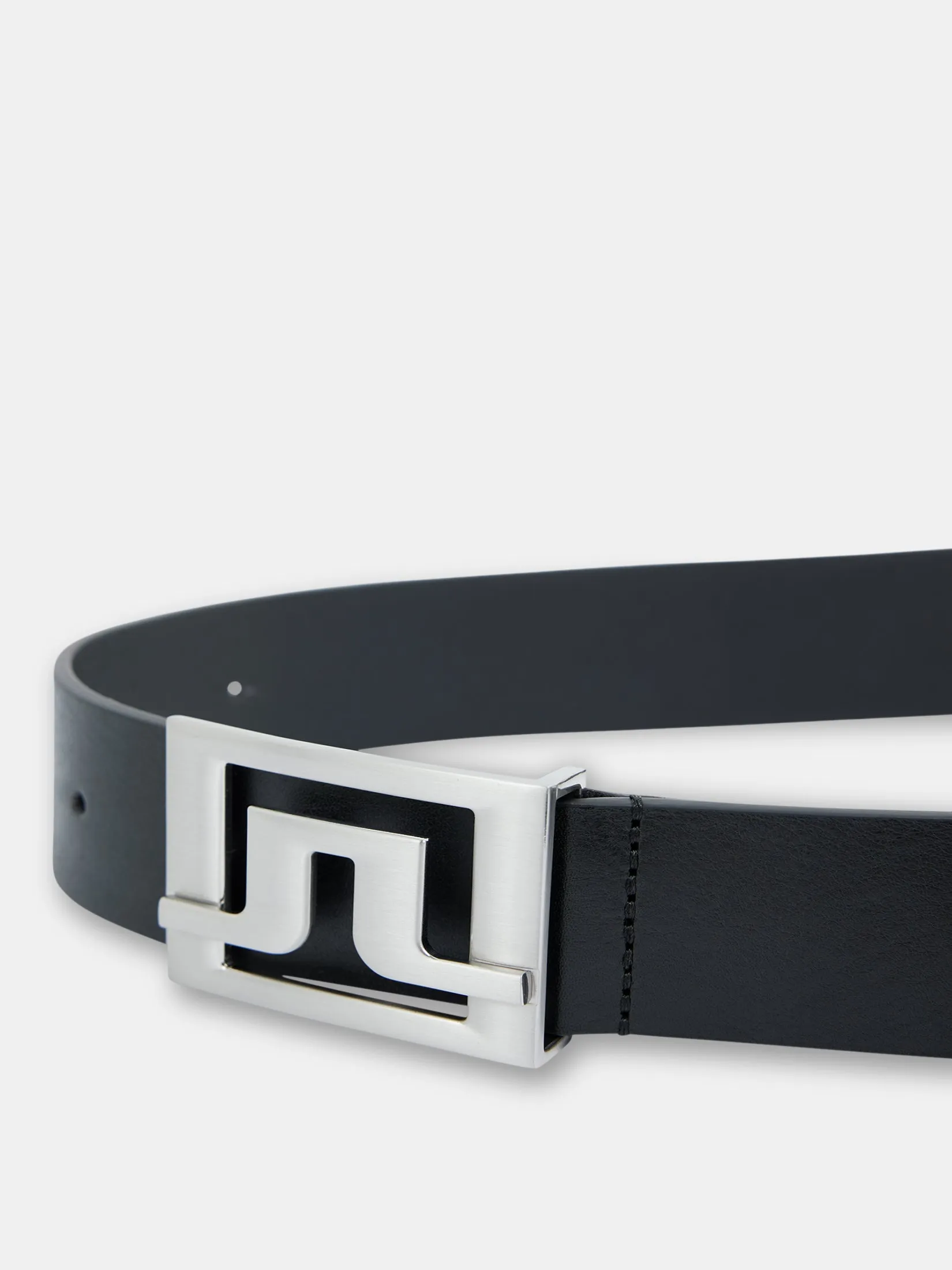 Slater Pro Leather Belt