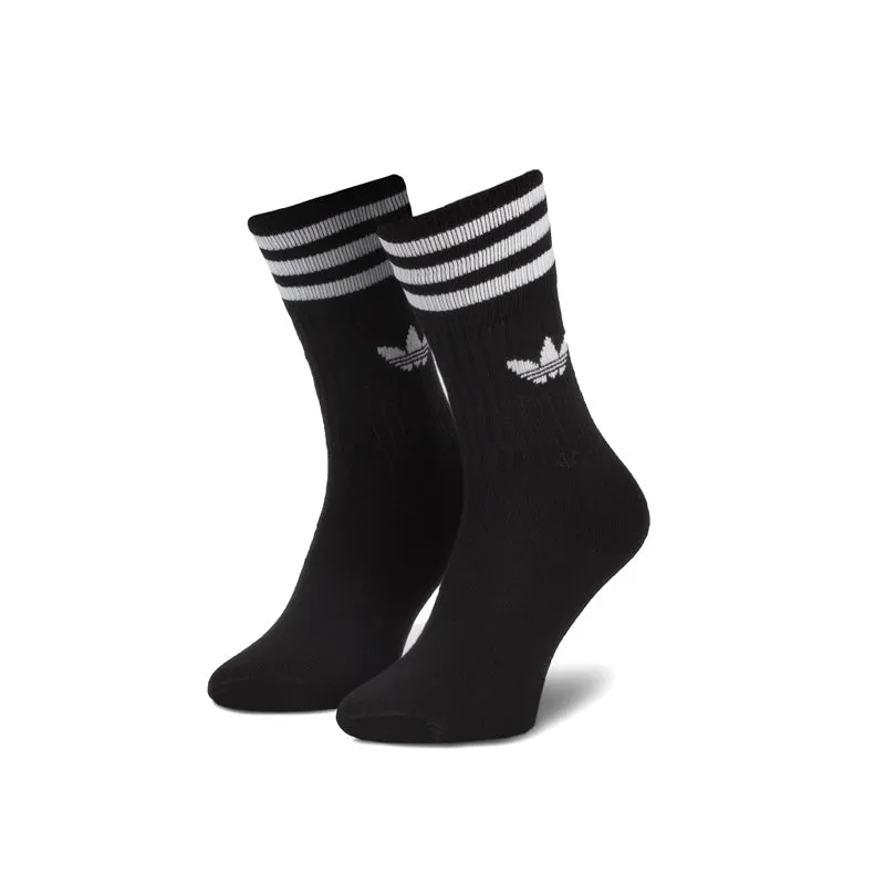 SOLID CREW SOCK