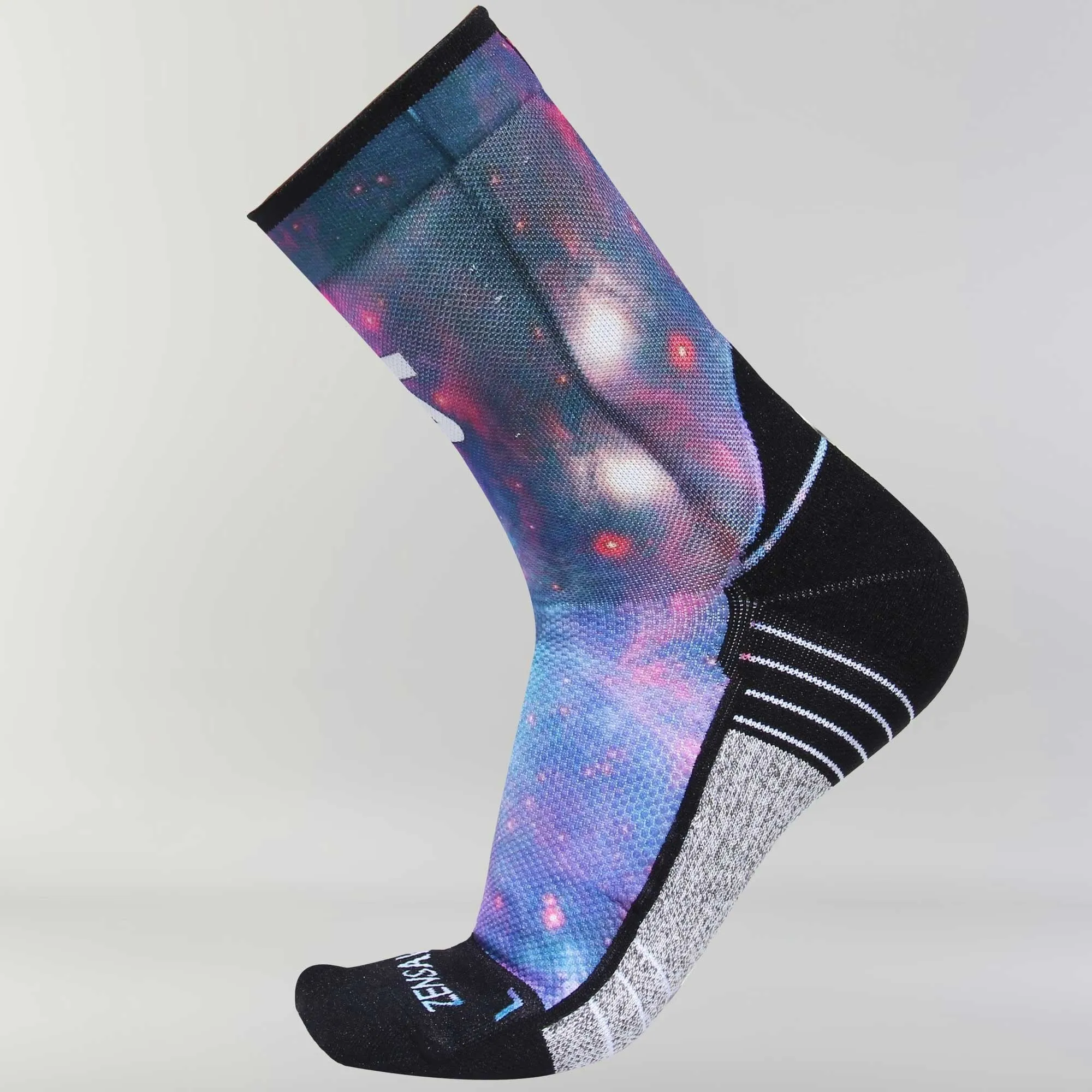 Space Socks (Mini Crew)