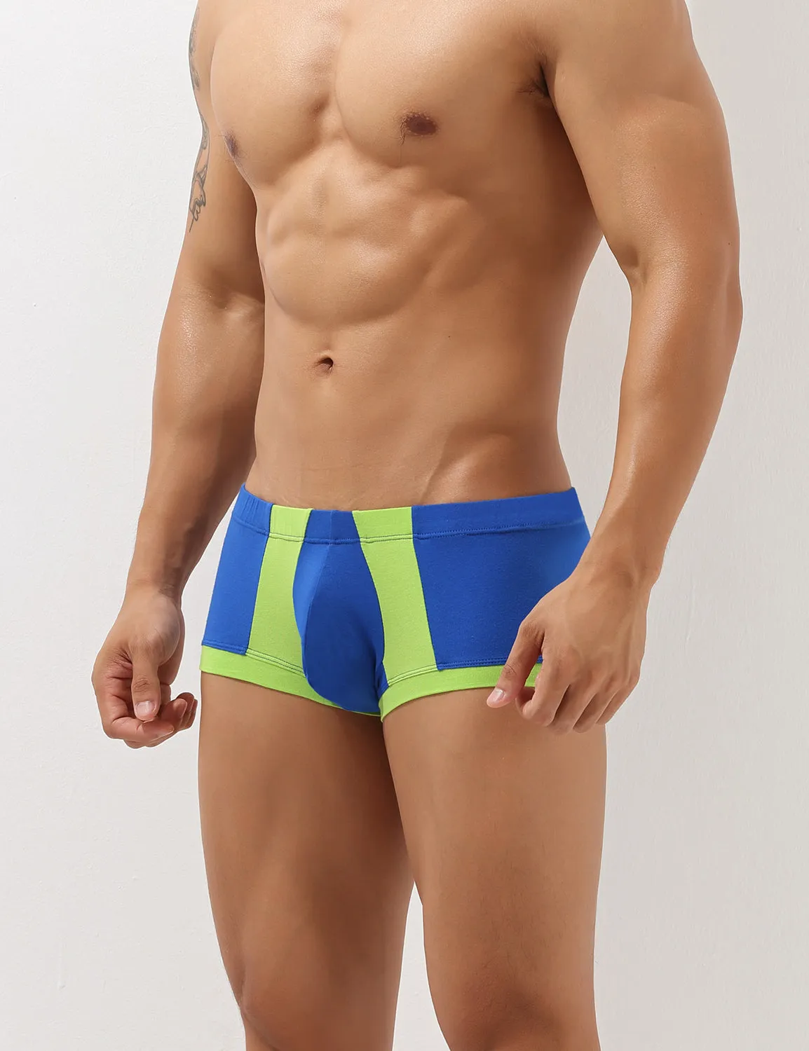 Splice Boxer Briefs 00217