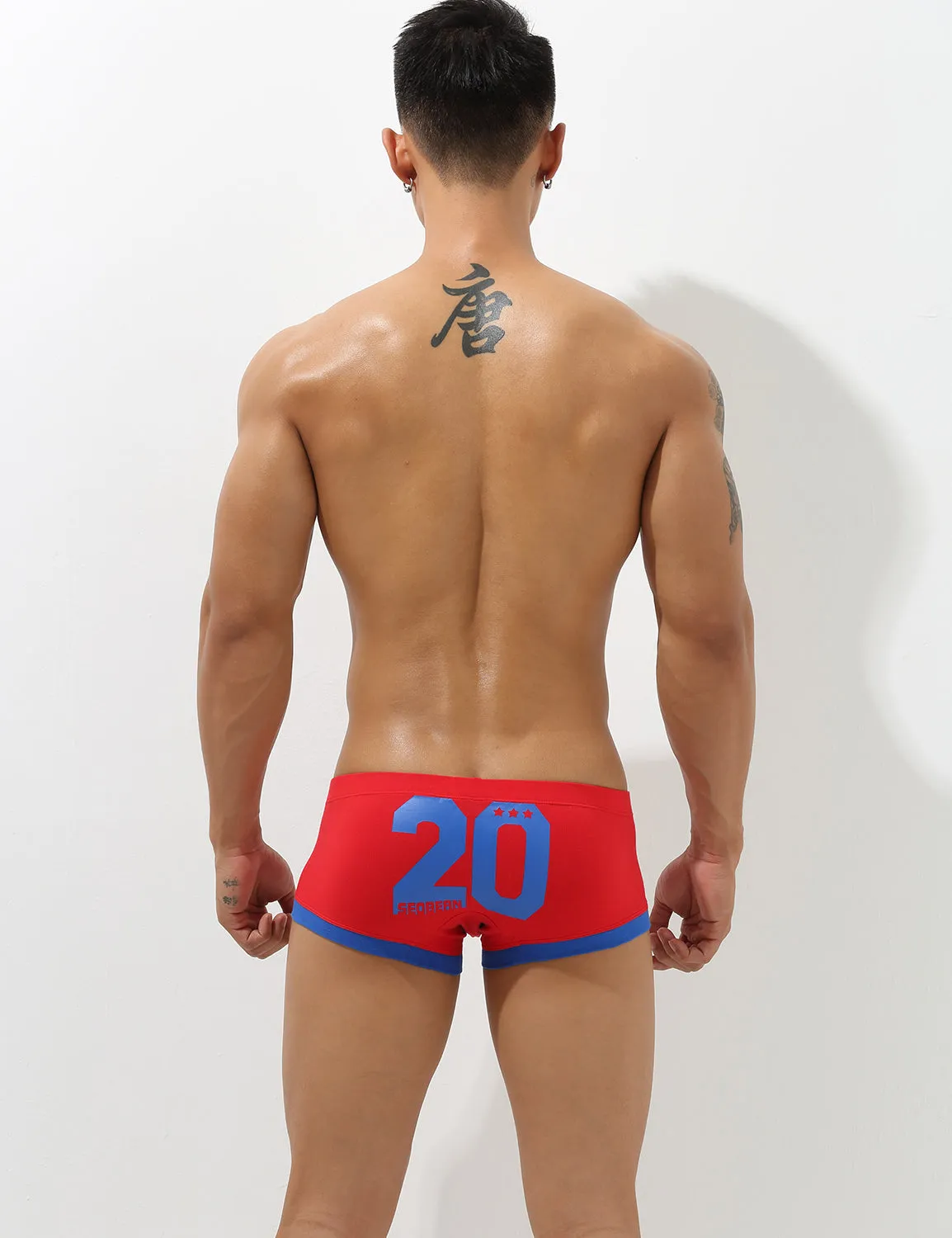 Splice Boxer Briefs 00217