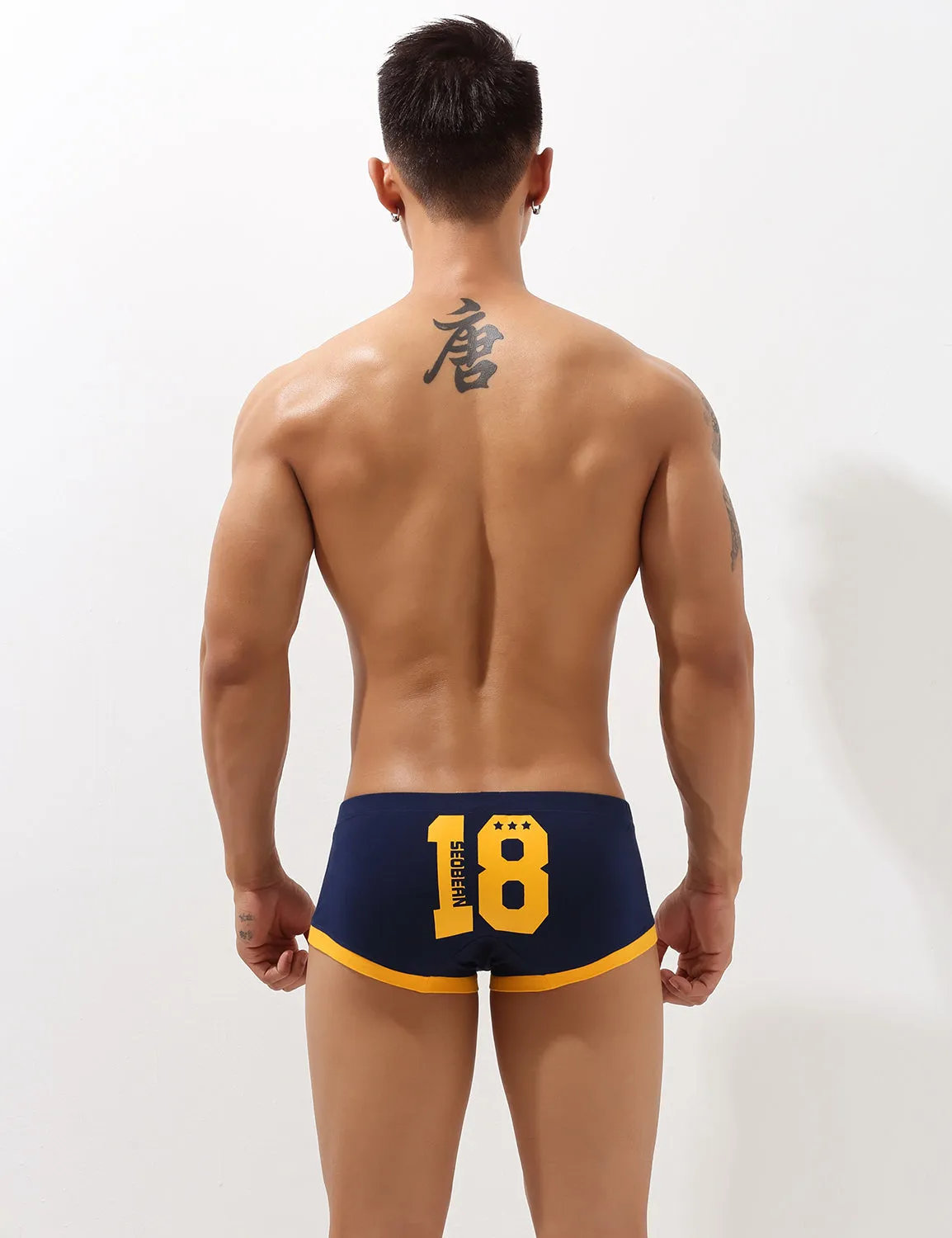 Splice Boxer Briefs 00217