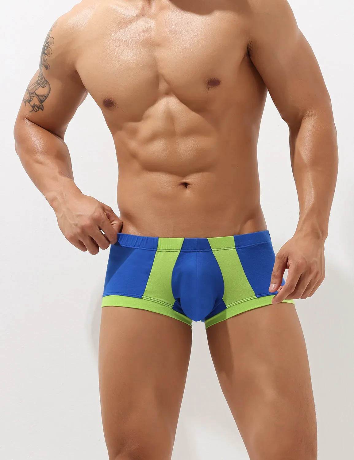 Splice Boxer Briefs 00217