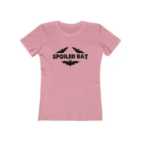 Spoiled Bat T-shirt