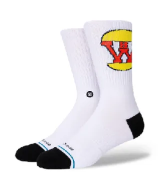 Stance Socks Unisex Beavis and Butthead Burgerworld