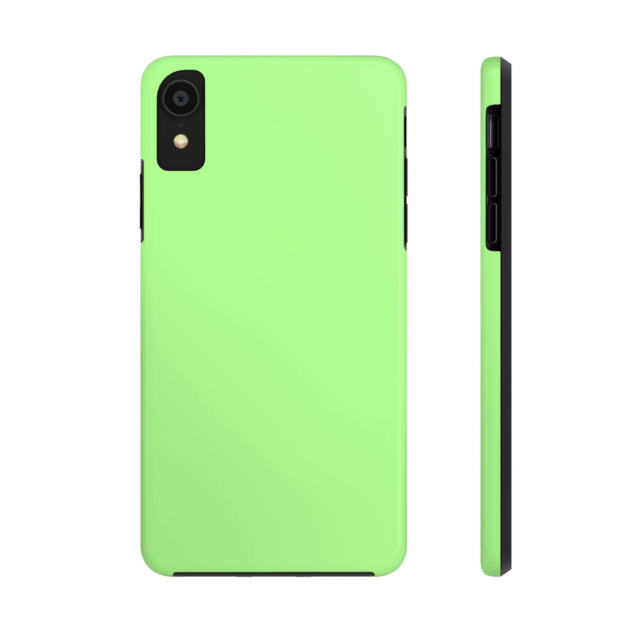 Summer Sorbet | Solid Green Case