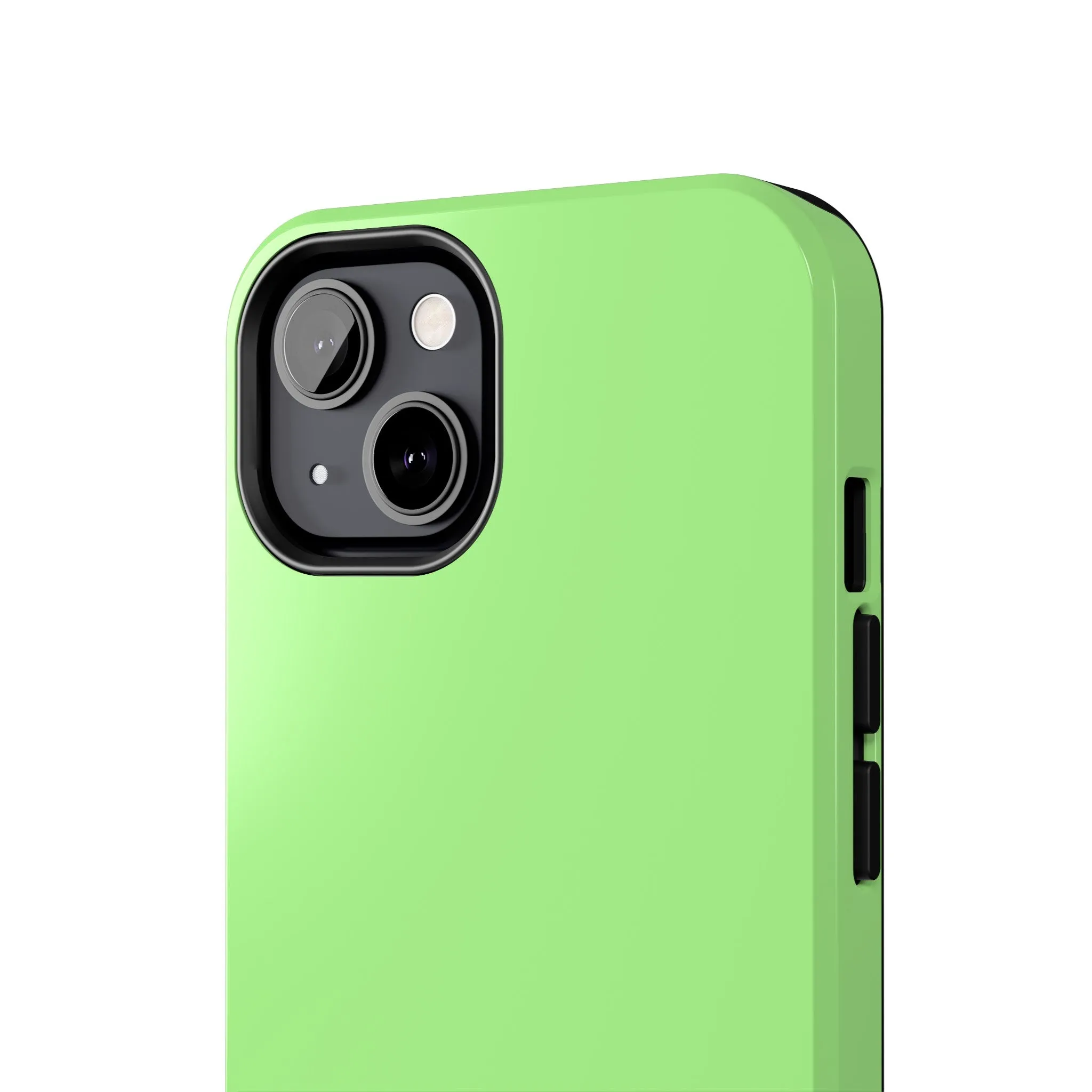 Summer Sorbet | Solid Green Case