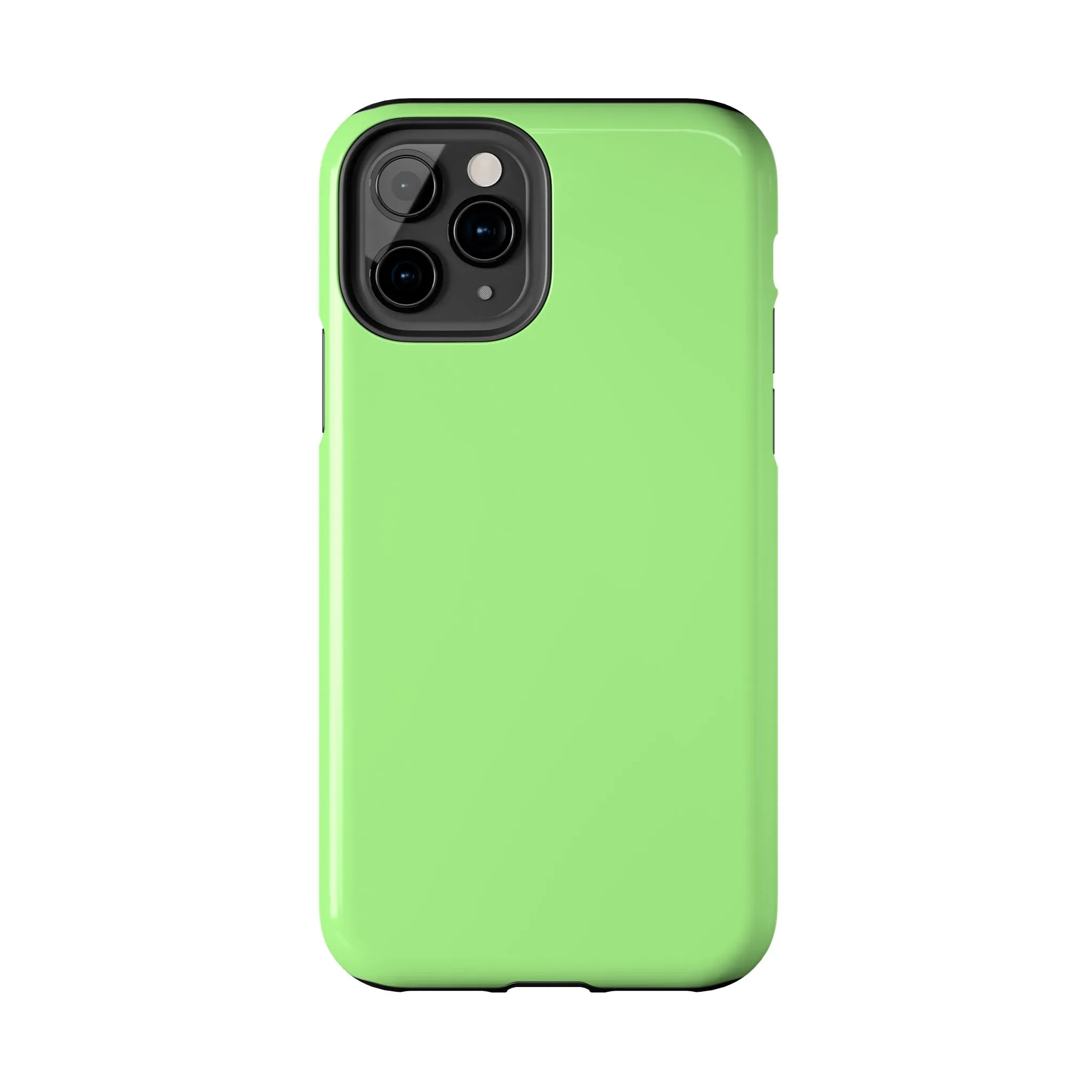 Summer Sorbet | Solid Green Case