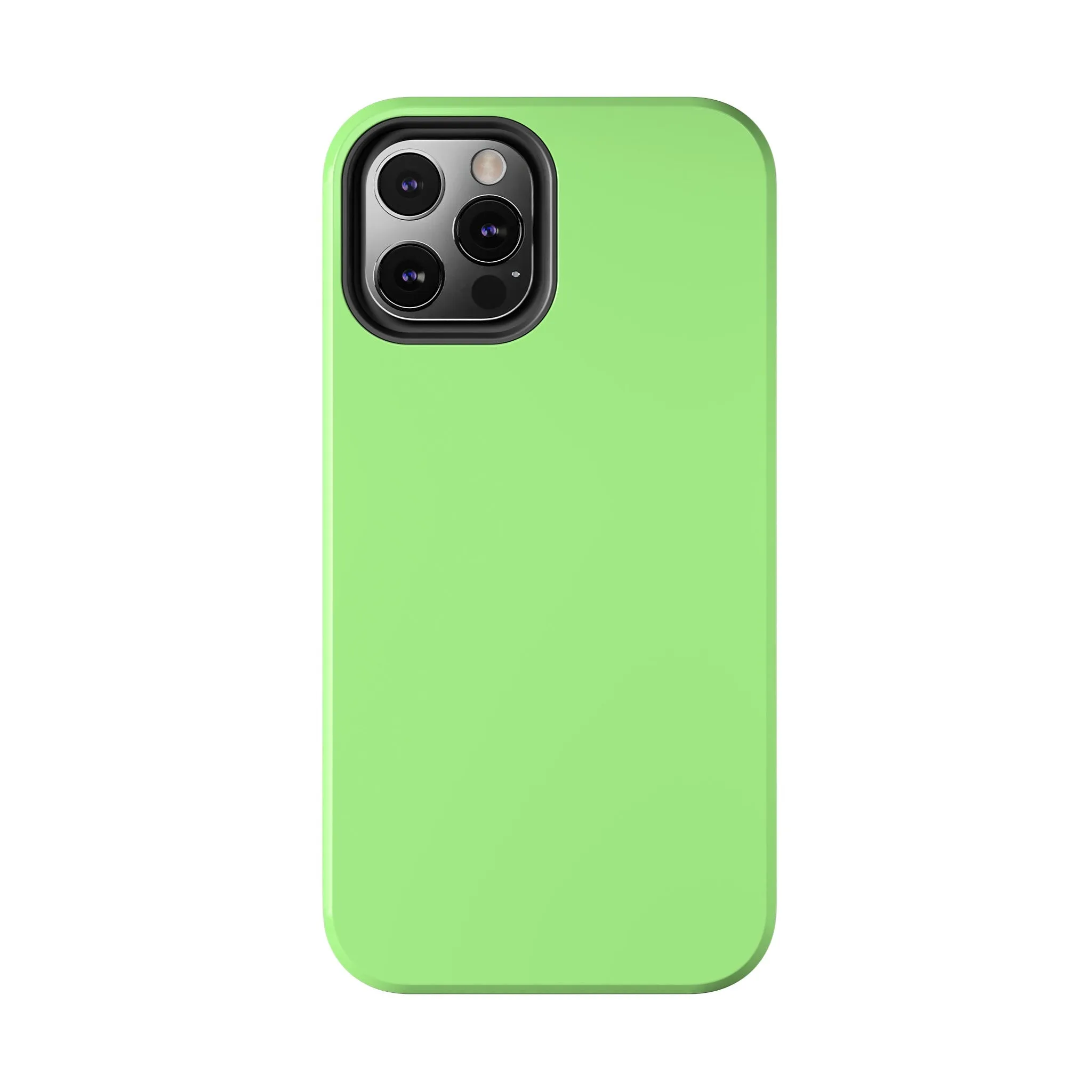 Summer Sorbet | Solid Green Case