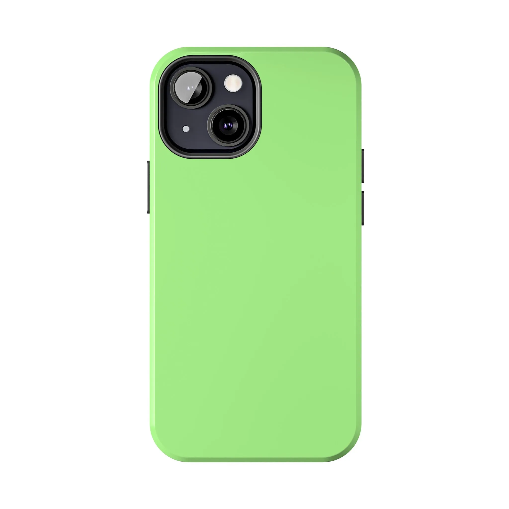 Summer Sorbet | Solid Green Case