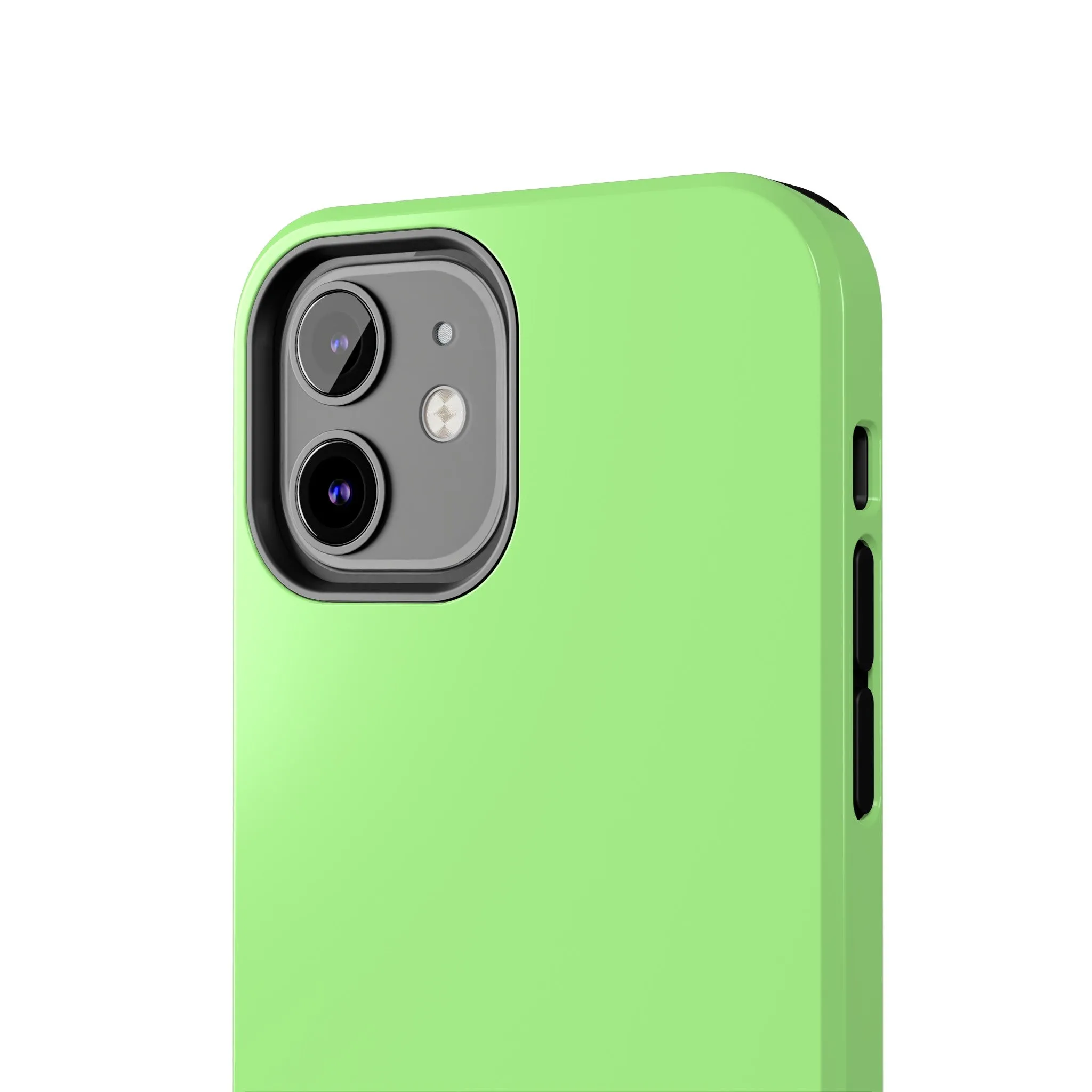 Summer Sorbet | Solid Green Case