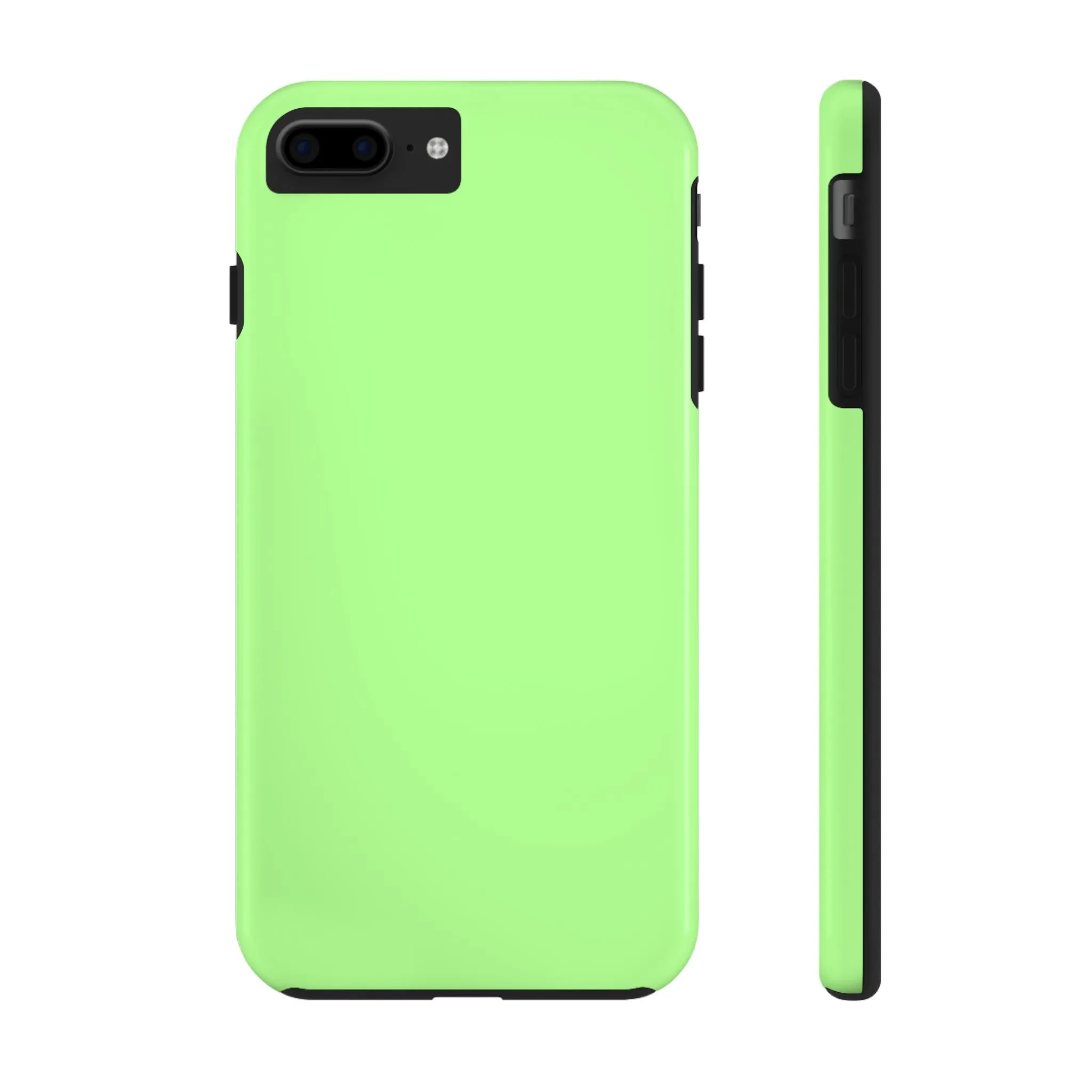 Summer Sorbet | Solid Green Case