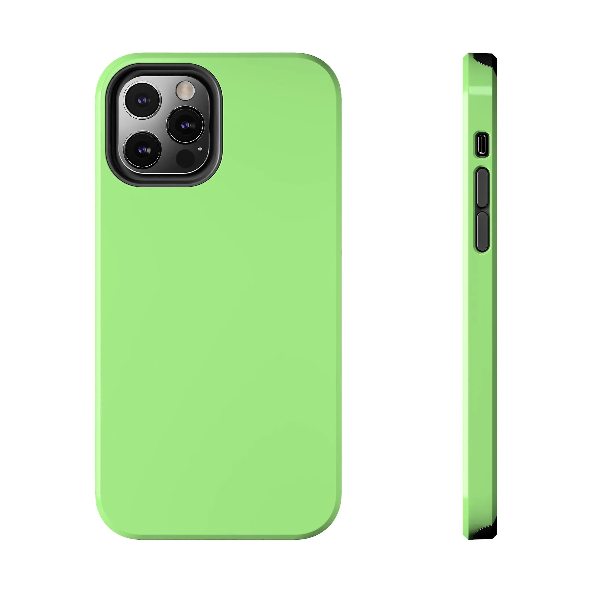 Summer Sorbet | Solid Green Case