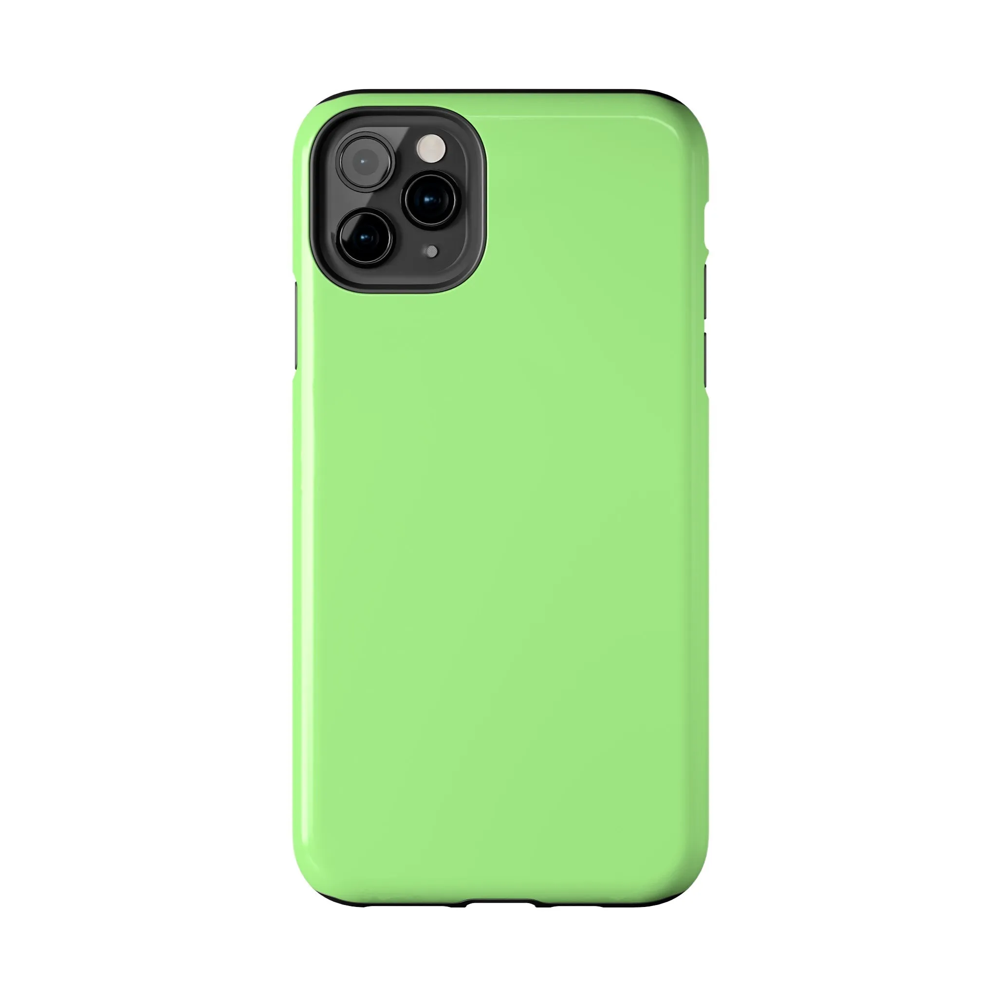 Summer Sorbet | Solid Green Case