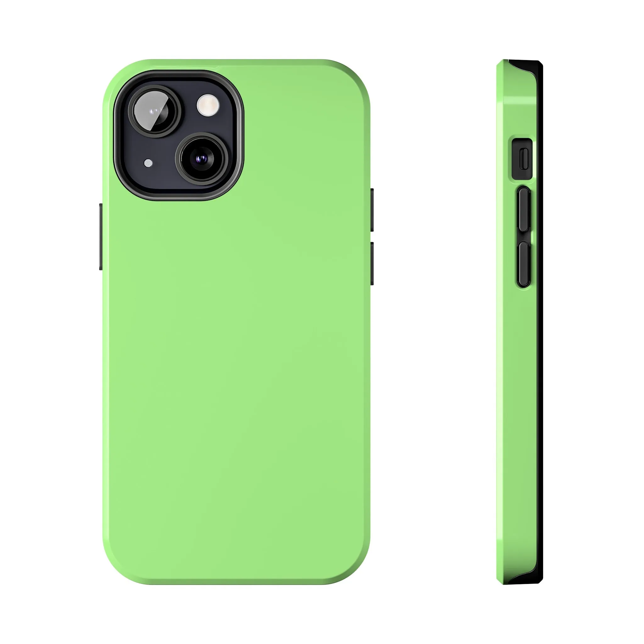 Summer Sorbet | Solid Green Case