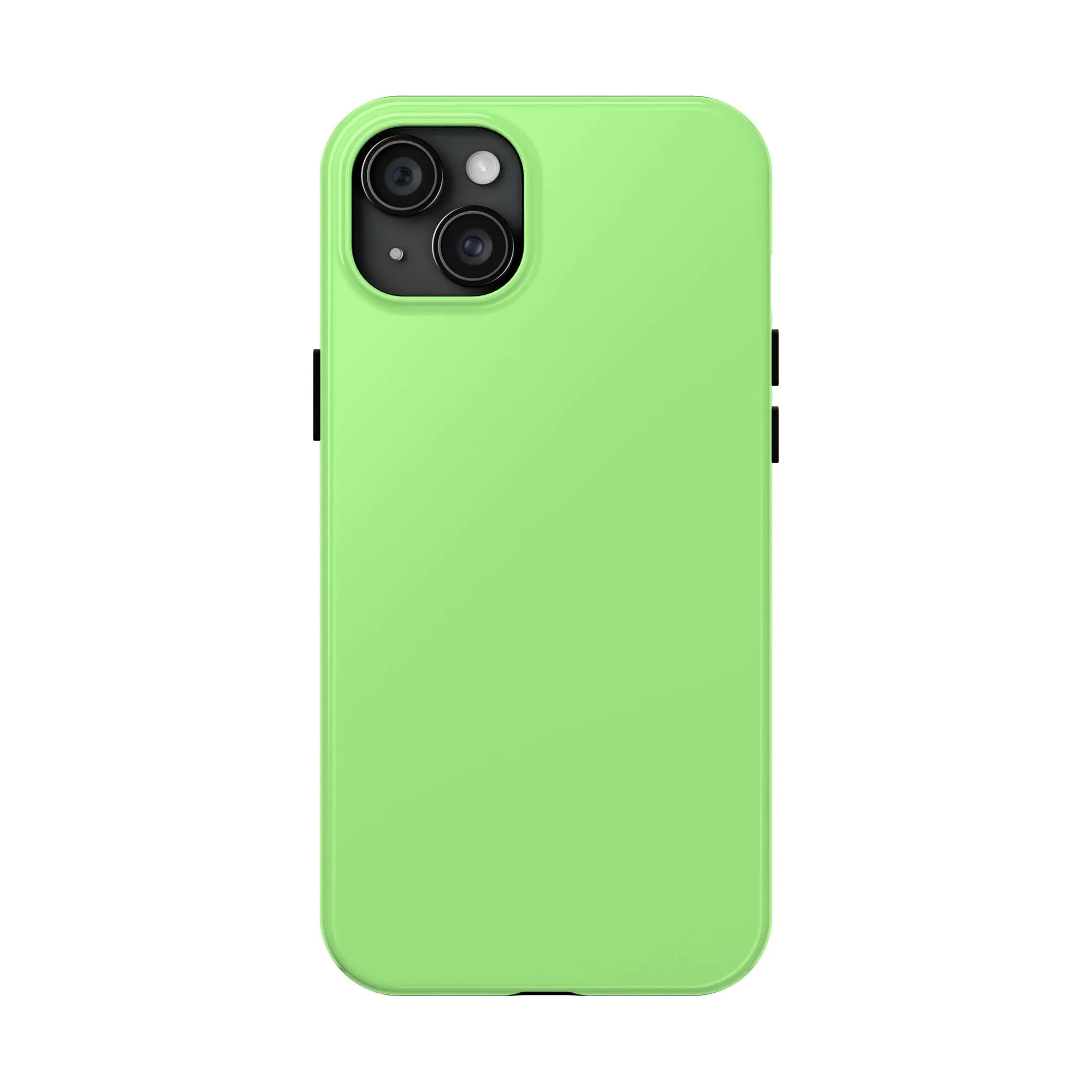 Summer Sorbet | Solid Green Case