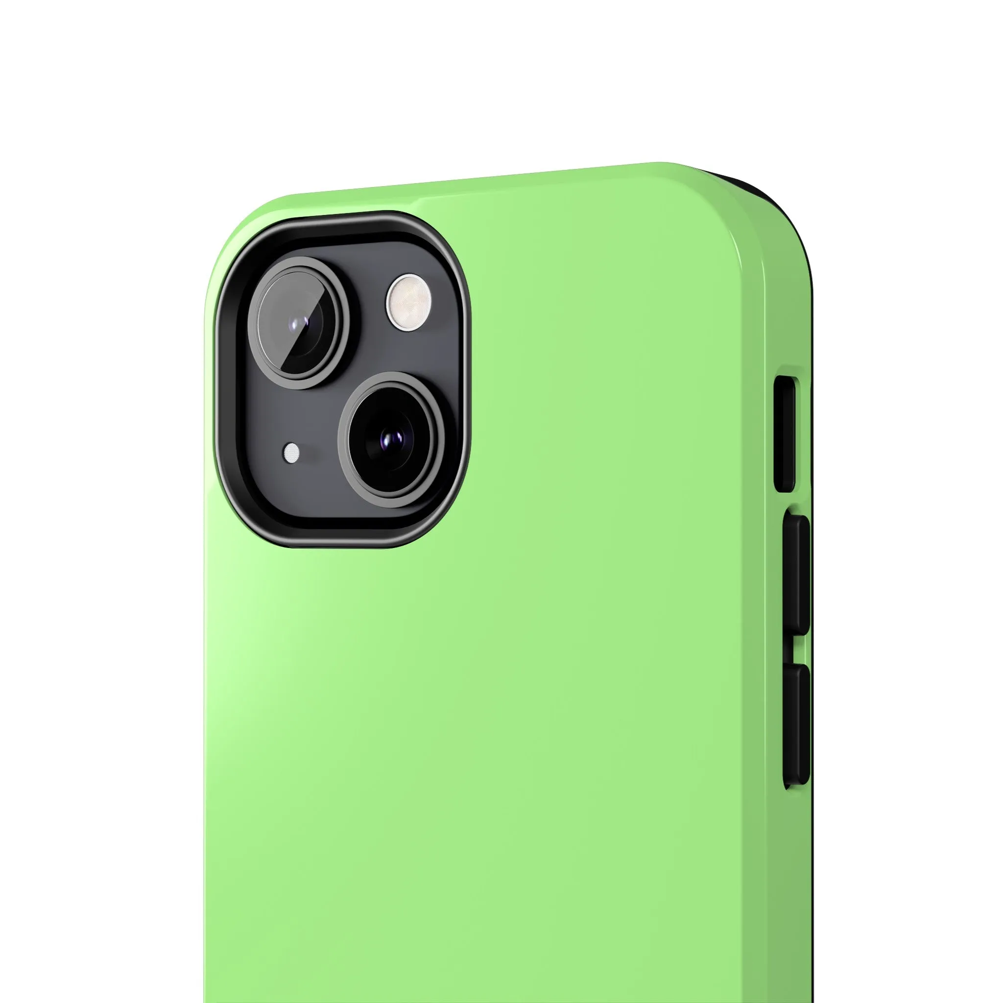 Summer Sorbet | Solid Green Case