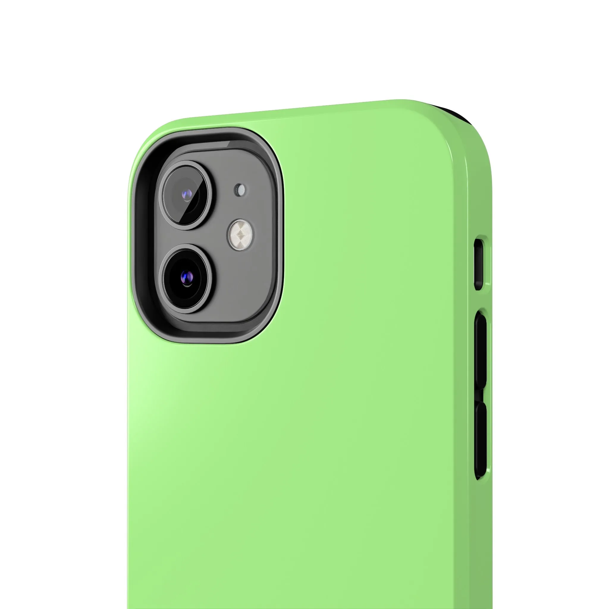 Summer Sorbet | Solid Green Case