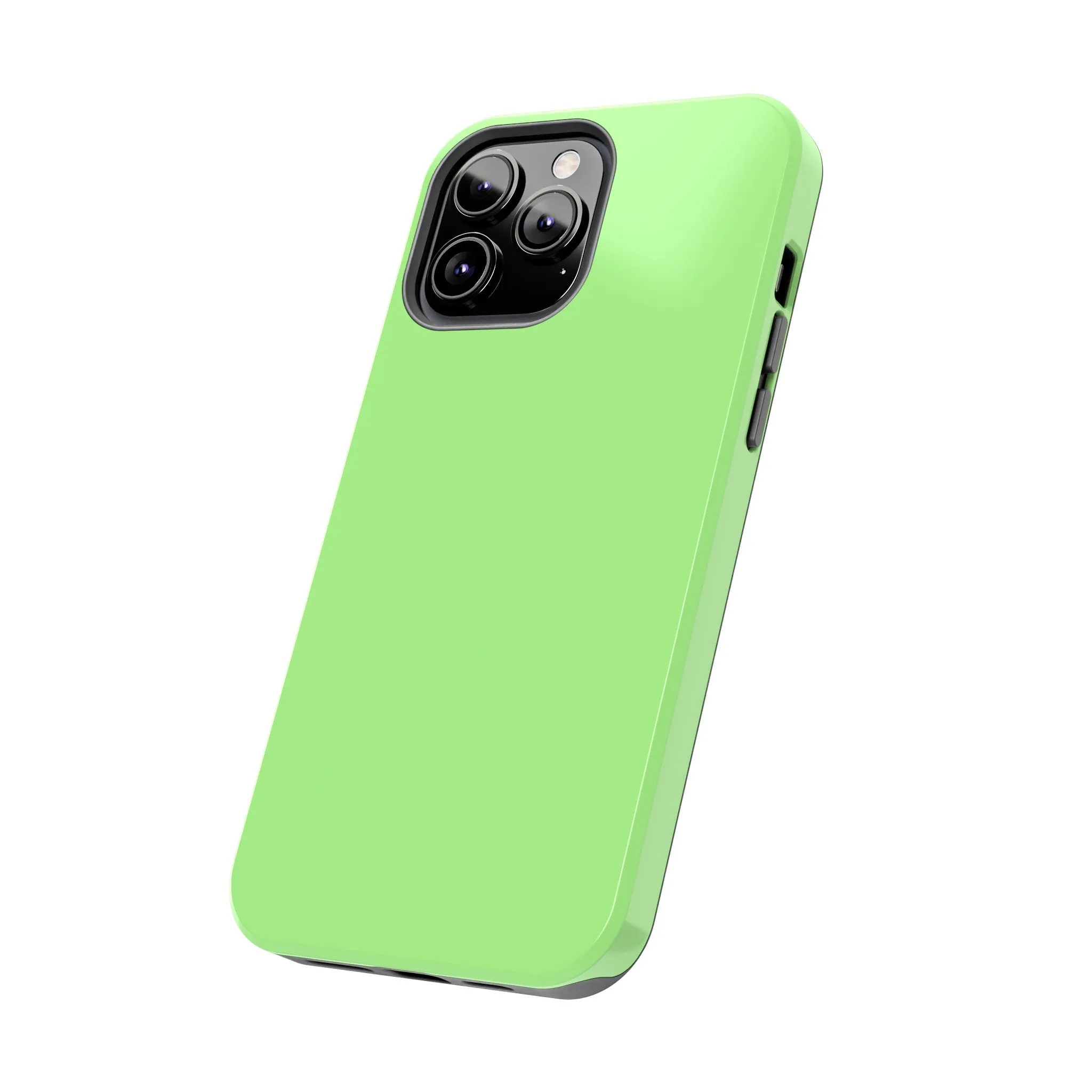 Summer Sorbet | Solid Green Case